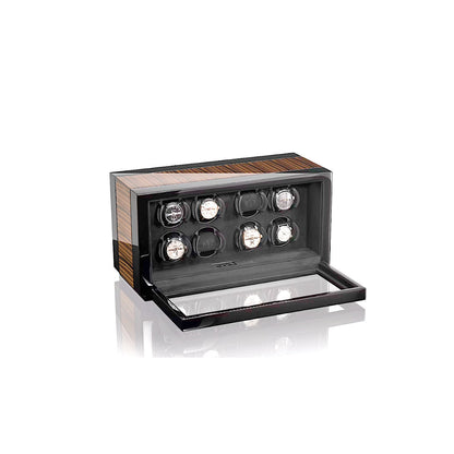 Buben & Zorweg Vantage 8 Watch Winder