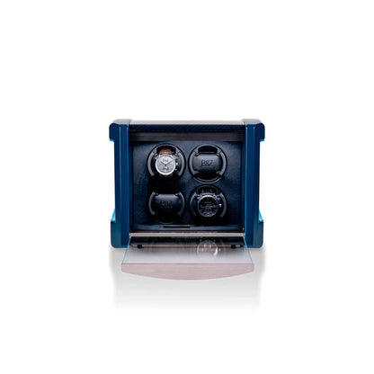 Buben & Zorweg Chiron Spirit 4 French Racing Watch Winder