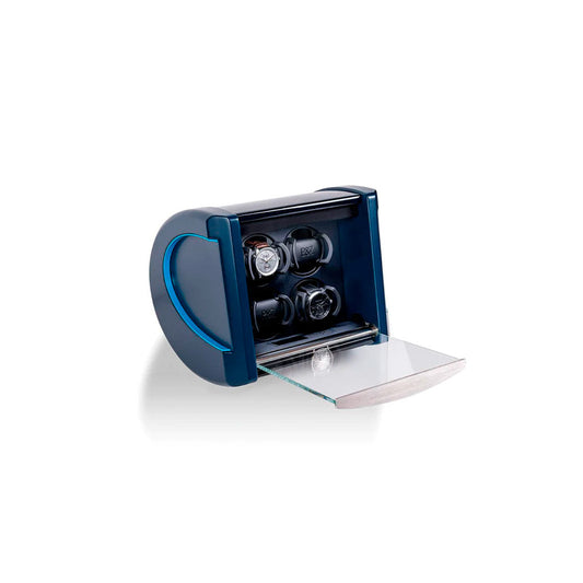 Buben & Zorweg Chiron Spirit 4 French Racing Watch Winder