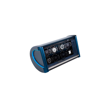 Buben & Zorweg Chiron Spirit 8 French Racing Watch Winder