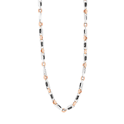 Zancan Black Magic Chain EC890