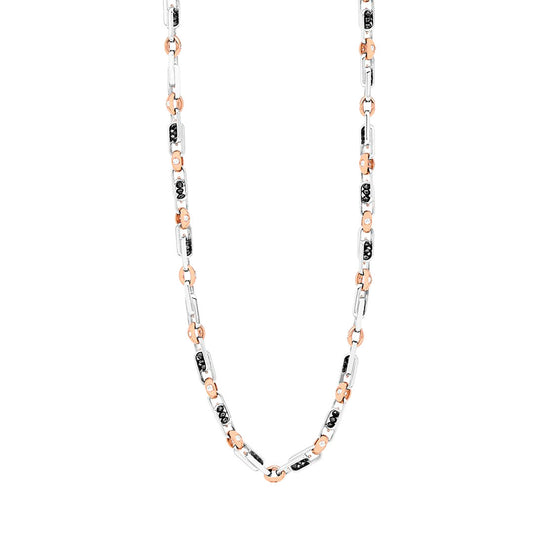 Zancan Black Magic Chain EC890