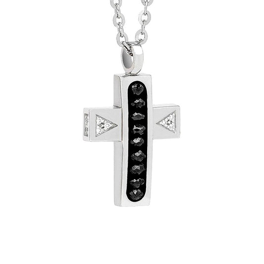 Zancan Black Magic Cross EC148
