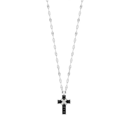 Zancan Black Magic Cross EC182