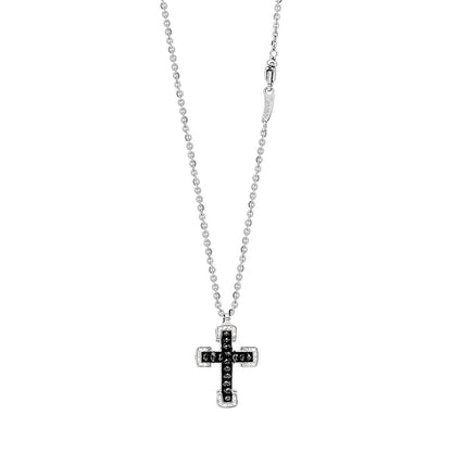 Zancan Black Magic Cross EC184