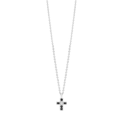 Zancan Black Magic Cross EC241