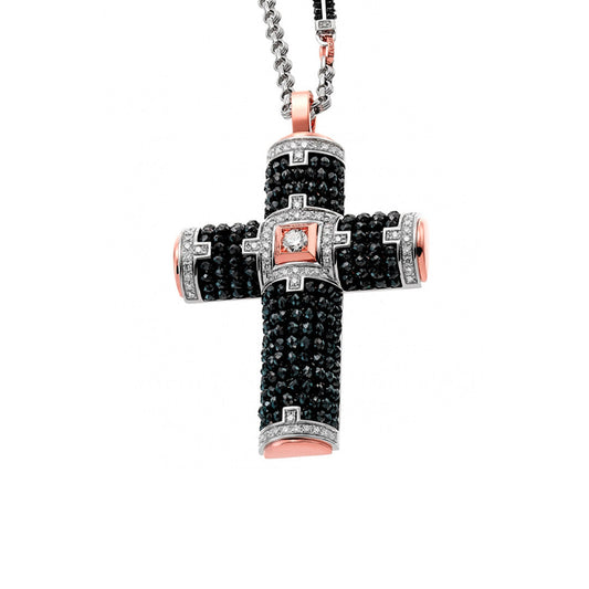 Zancan Black Magic Cross EC270