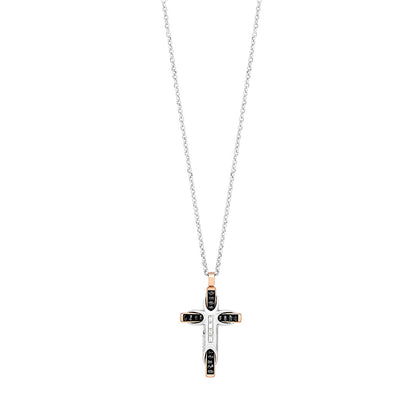 Zancan Black Magic Cross EC687