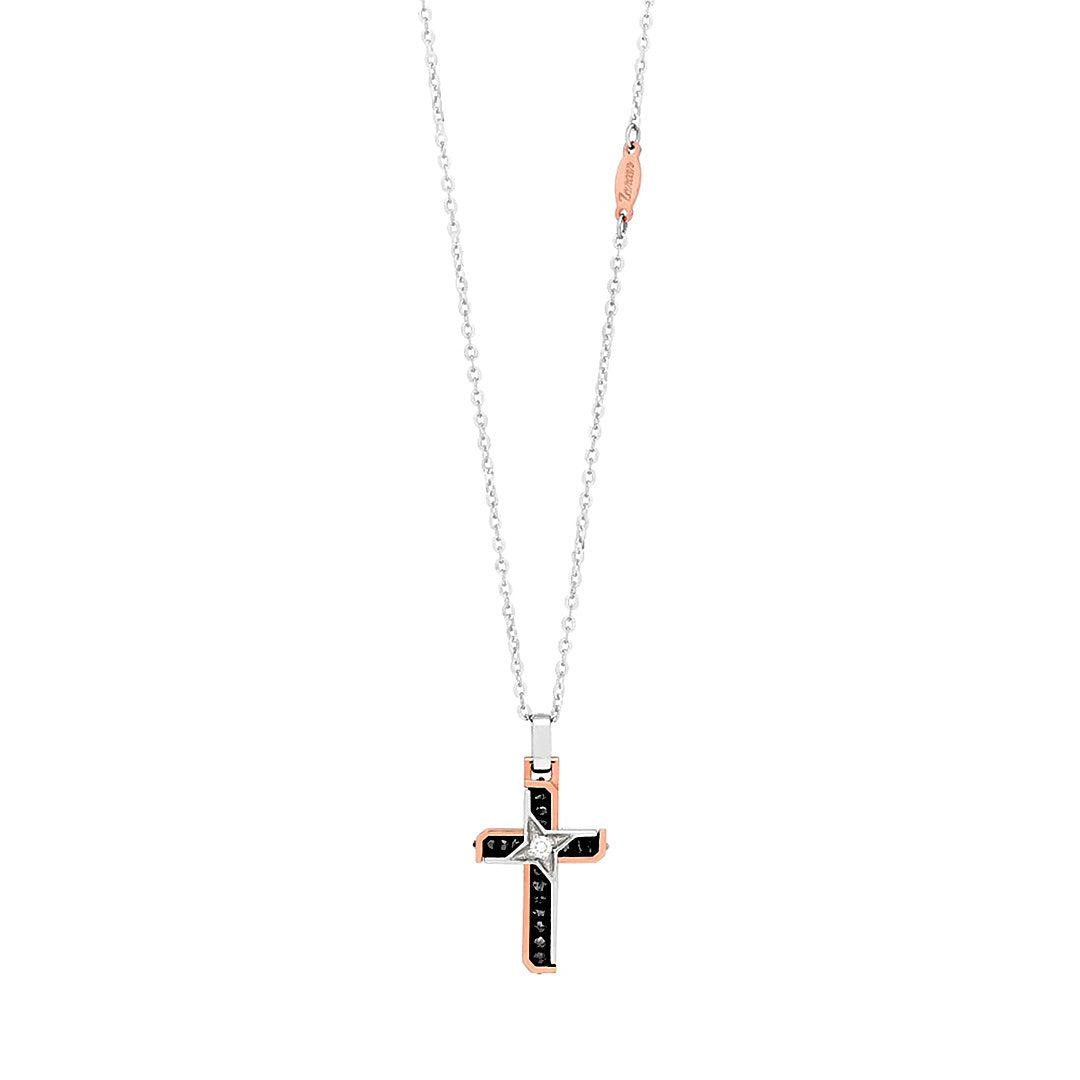 Zancan Black Magic Cross EC888