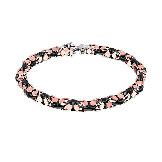 Zancan Ceramik Gold Bracelet KB033R-N