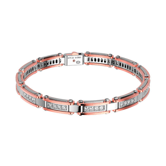 Zancan Couture Bracelet EB381