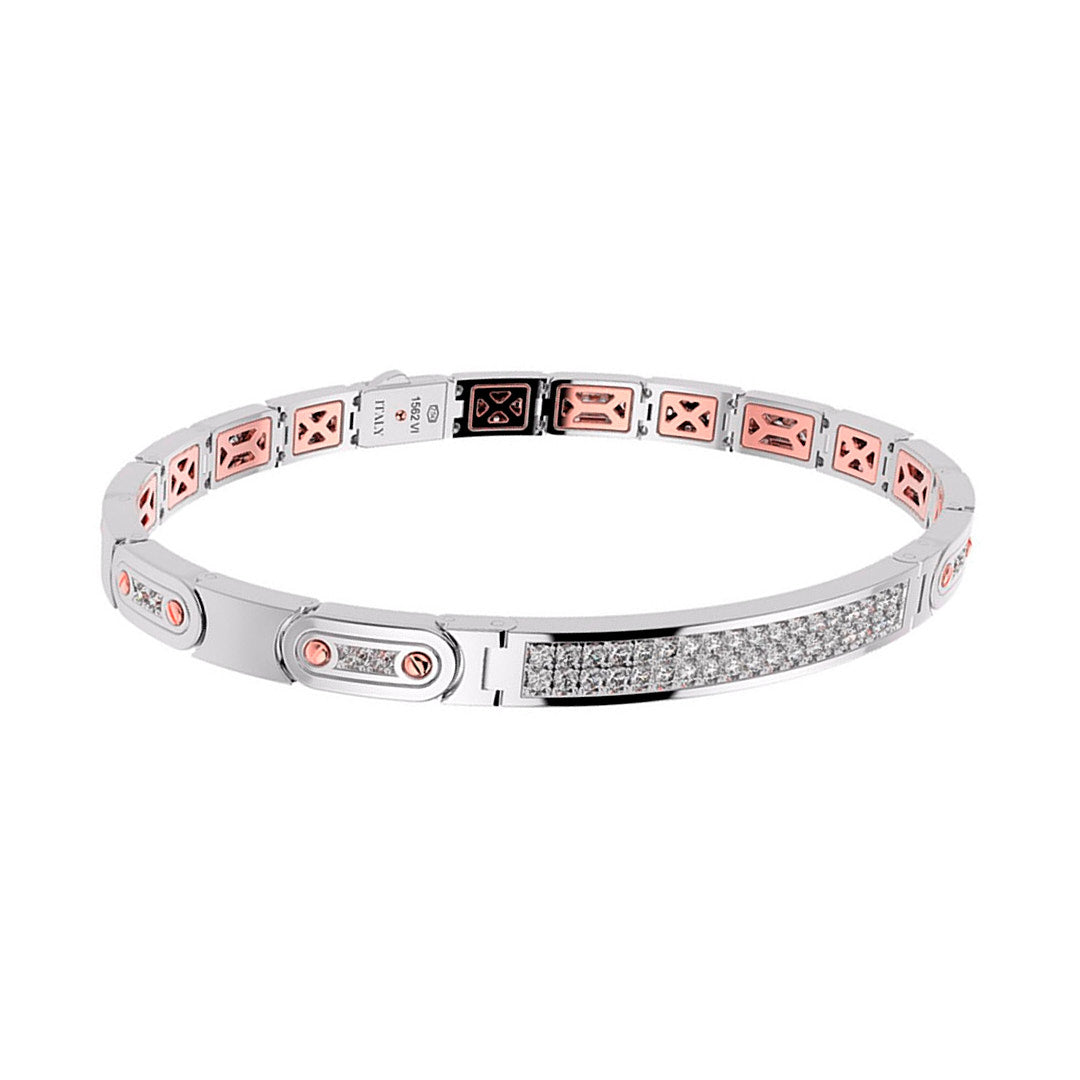 Zancan Couture Bracelet EB528