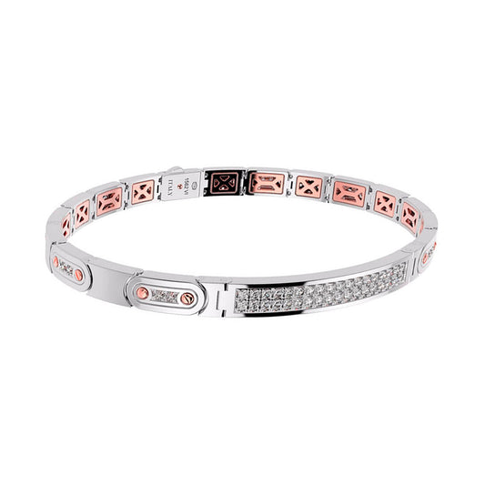 Zancan Couture Bracelet EB528