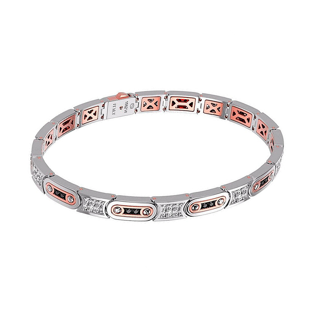 Zancan Couture Bracelet EB530