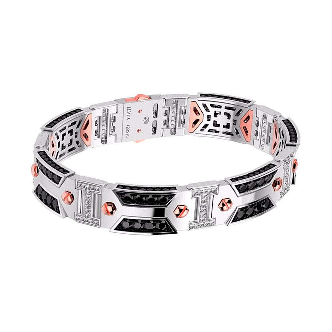 Zancan Couture Bracelet EB540