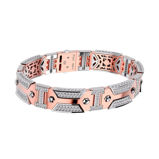 Zancan Couture Bracelet EB543