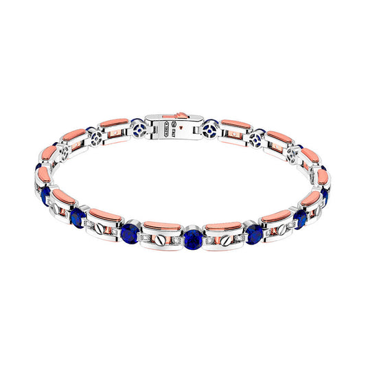Zancan Couture Bracelet EB705-BR