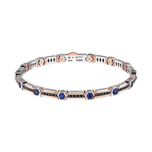 Zancan Couture Bracelet EB912