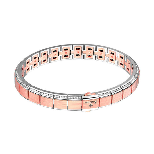 Zancan Couture Bracelet EB941-BR