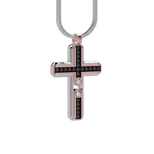Zancan Couture Cross EC490