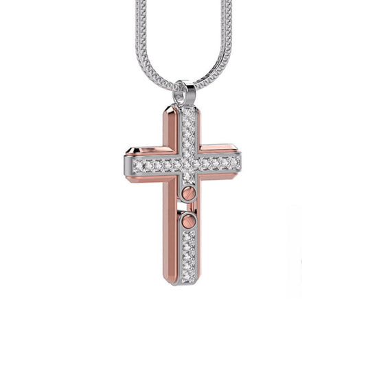 Zancan Couture Cross EC494