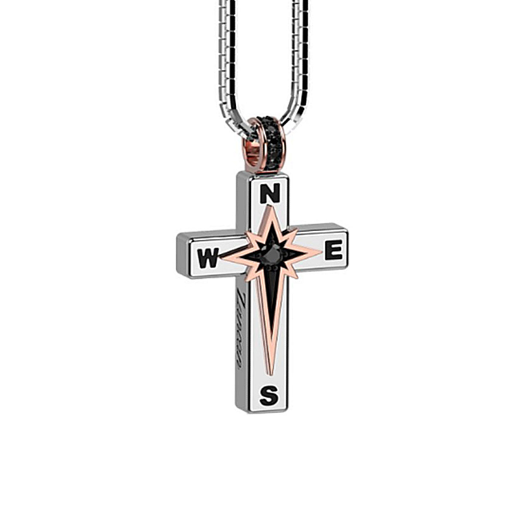 Zancan Couture Cross EC511