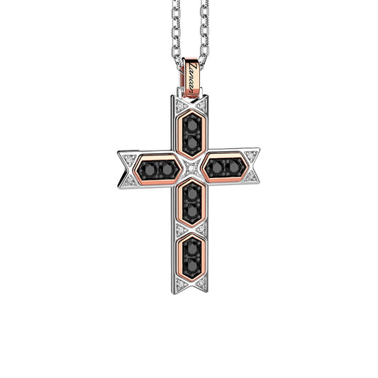 Zancan Couture Cross EC875