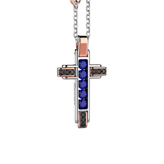 Zancan Couture Cross EC878