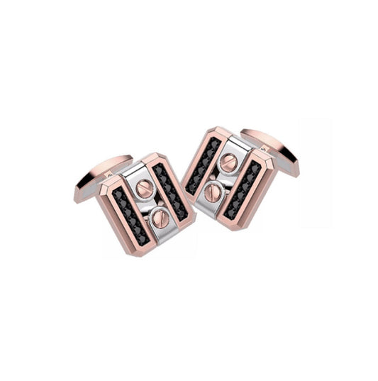 Zancan Couture Cufflinks EPO077