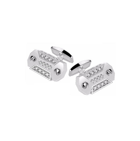 Zancan Couture Cufflinks EPO079