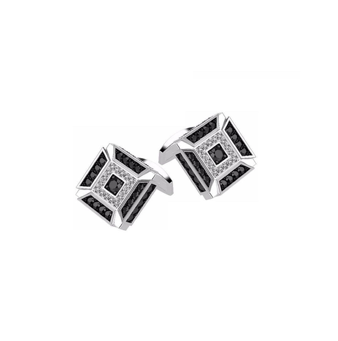 Zancan Couture Cufflinks EPO086