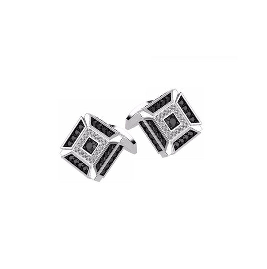 Zancan Couture Cufflinks EPO086