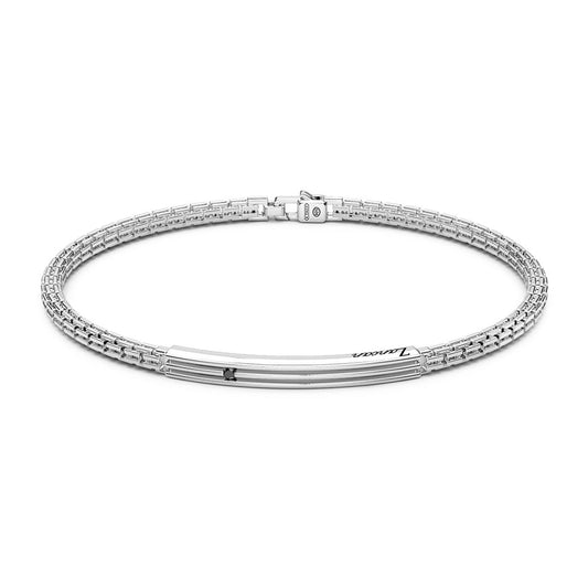 Zancan Insignia 925 Bracelet ESB152