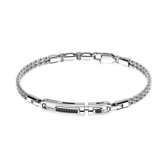 Zancan Insignia 925 Bracelet EXB609B