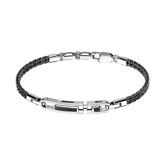 Zancan Insignia 925 Bracelet EXB609N
