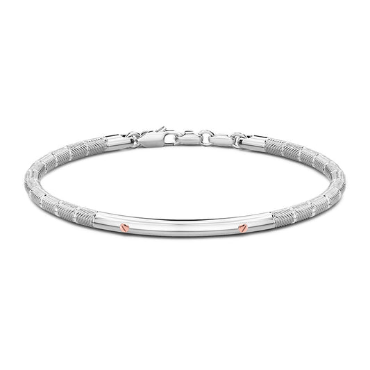 Zancan Insignia 925 Bracelet EXB611