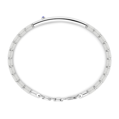 Zancan Insignia 925 Bracelet EXB612