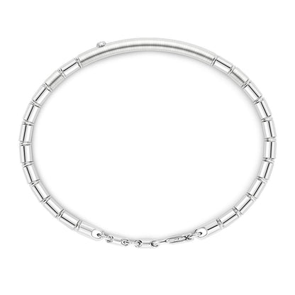 Zancan Insignia 925 Bracelet EXB613