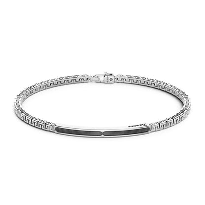 Zancan Insignia 925 Bracelet EXB727