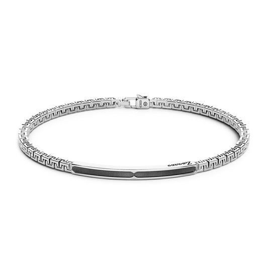 Zancan Insignia 925 Bracelet EXB727