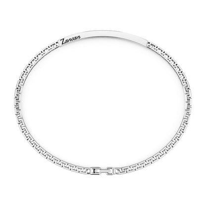 Zancan Insignia 925 Bracelet EXB727