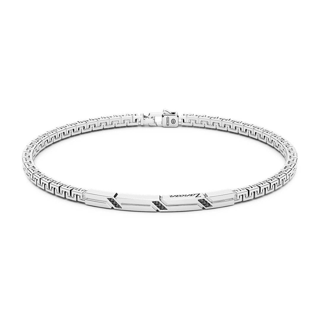 Zancan Insignia 925 Bracelet EXB728
