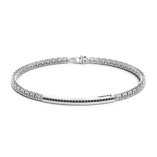Zancan Insignia 925 Bracelet EXB729
