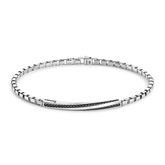 Zancan Insignia 925 Bracelet EXB731