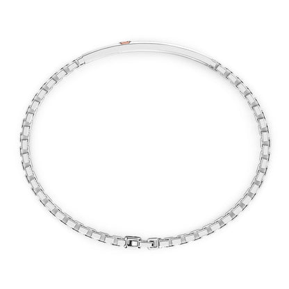 Zancan Insignia 925 Bracelet EXB732