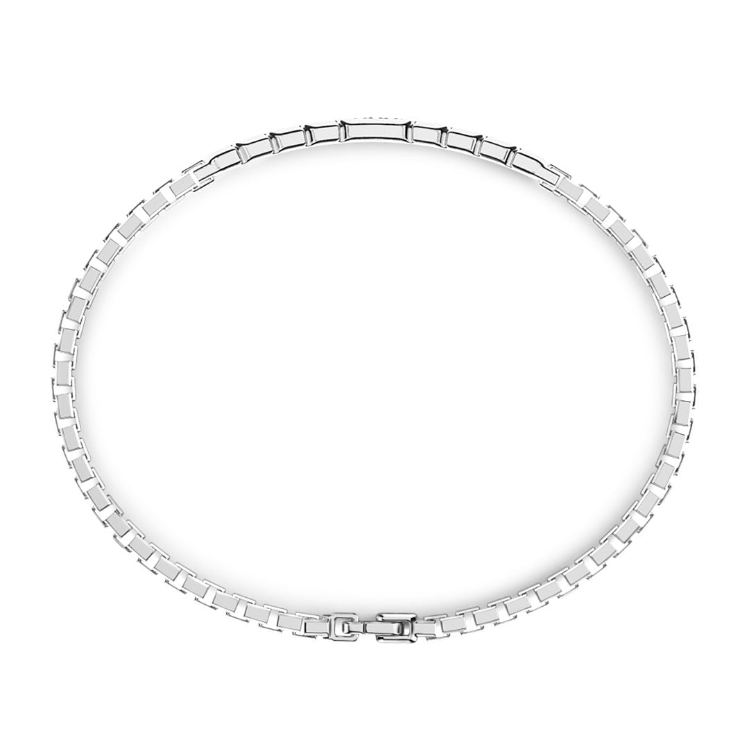 Zancan Insignia 925 Bracelet EXB819