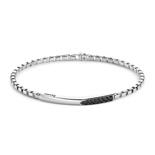 Zancan Insignia 925 Bracelet EXB820