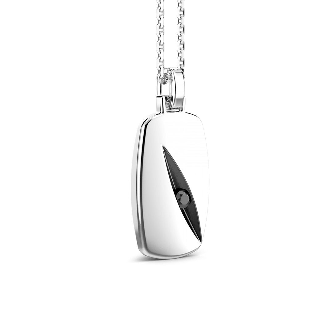 Zancan Insignia 925 Pendant ESC113