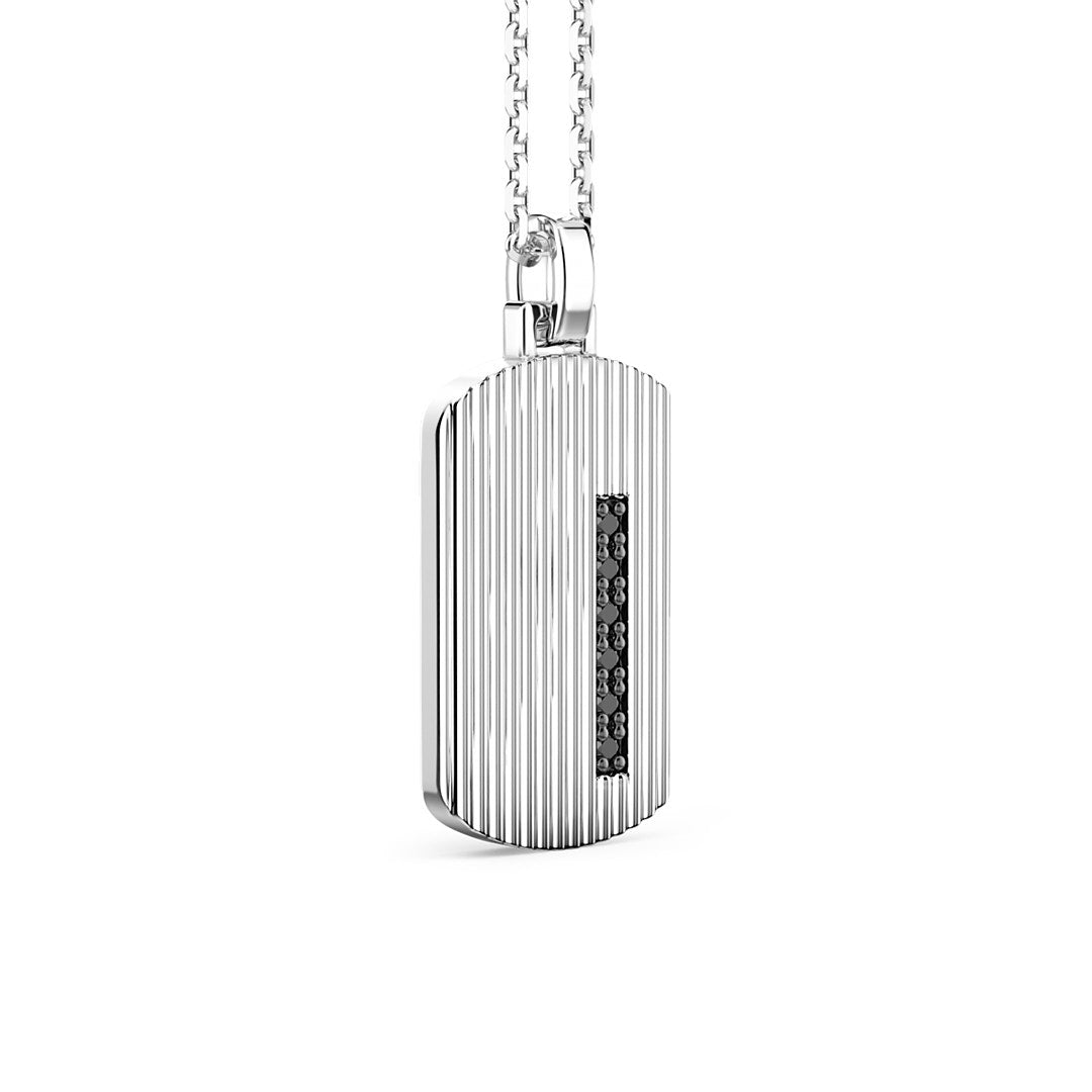 Zancan Insignia 925 Pendant ESC114