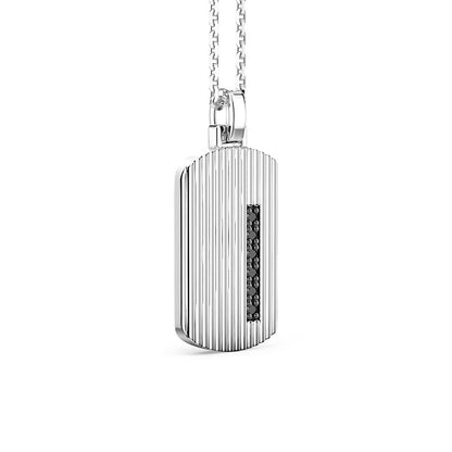 Zancan Insignia 925 Pendant ESC114